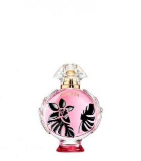 Paco Rabanne Olympea Flora Intense Eau De Parfum Spray 30ml