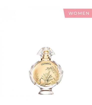 Paco Rabanne Olympea Solar Intense Eau De Parfum Spray 30ml