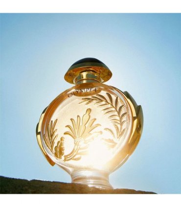 Paco Rabanne Olympea Solar Intense Eau De Parfum Spray 30ml