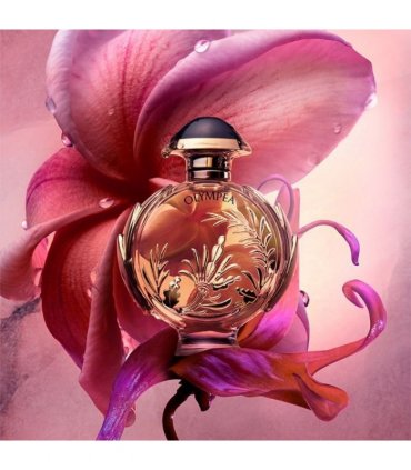 Paco Rabanne Olympea Solar Intense Eau De Parfum Spray 30ml