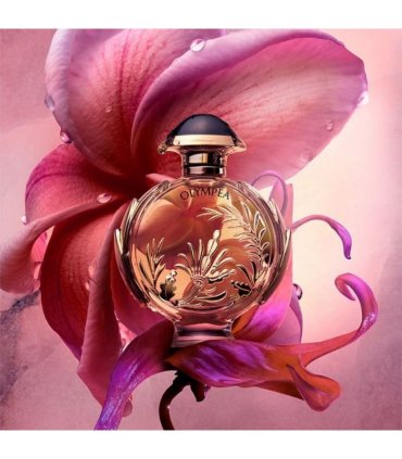 Paco Rabanne Olympea Solar Intense Eau De Parfum Spray 50ml