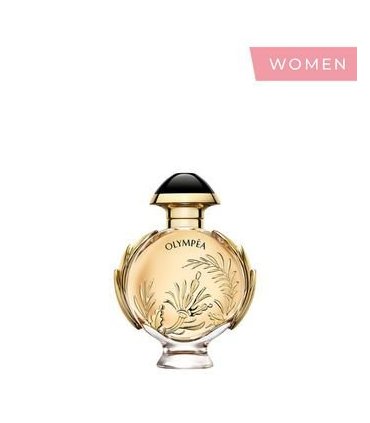 Paco Rabanne Olympea Solar Intense Eau De Parfum Spray 50ml