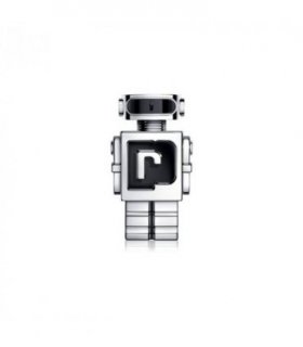 Paco Rabanne Phantom Intense Eau De Parfum Spray 50ml