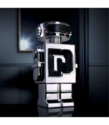 Paco Rabanne Phantom Intense Eau De Parfum Spray 50ml