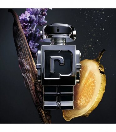 Paco Rabanne Phantom Intense Eau De Parfum Spray 50ml