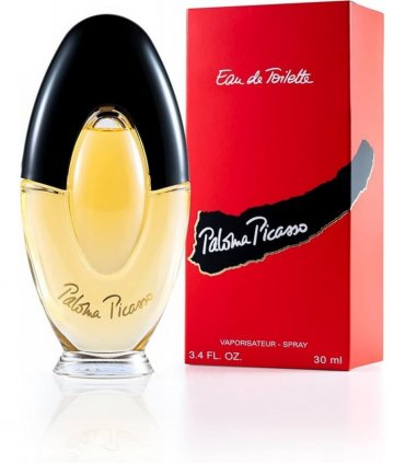 Paloma Picasso Eau de Toilette Spray 30ml