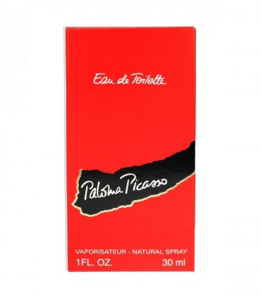 Paloma Picasso Eau de Toilette Spray 30ml