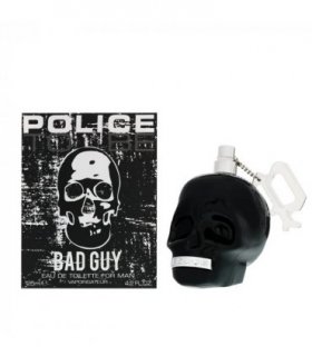 Police To Be Bad Guy Eau de Toilette Spray 125ml