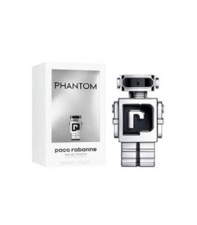 Paco Rabanne Phantom Parfum 50ml