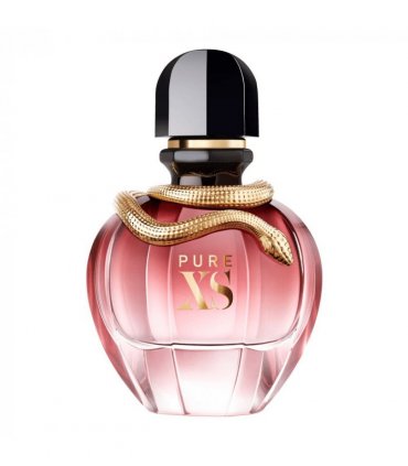 Paco Rabanne Pure Xs Her Eau De Parfum Spray 50ml