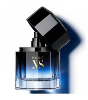 Paco Rabanne Pure XS Eau de Toilette Spray 100ml
