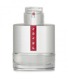 Prada Luna Rossa Eau De Toilette Spray 50ml