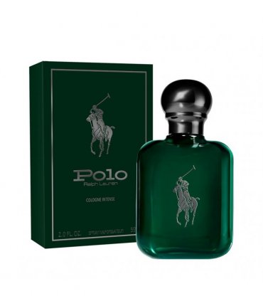 Ralph Lauren Polo Green Intense Edc 59ml