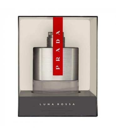 Prada Luna Rossa Eau De Toilette Spray 150ml