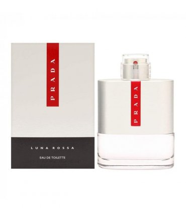 Prada Luna Rossa Eau De Toilette Spray 150ml