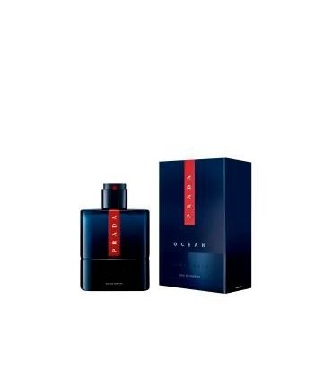 Prada Luna Rossa Ocean Eau De Parfum Spray 100ml