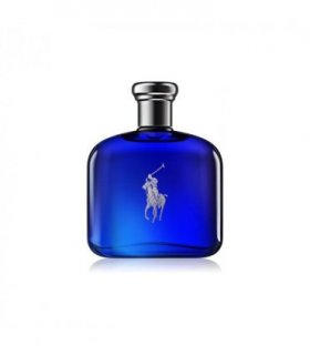Ralph Lauren Polo Blue Eau De Toilette Spray 125ml