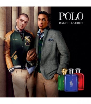Ralph Lauren Polo Blue Eau De Toilette Spray 125ml