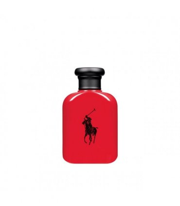 Ralph Lauren Polo Red Eau De Toilette Spray 40ml