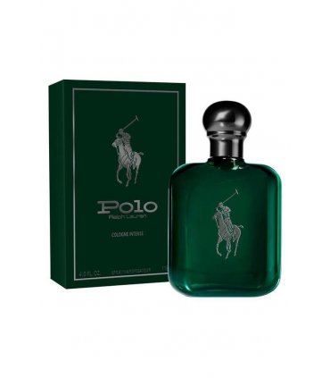 Ralph Lauren Polo Green Intense Edc 118ml