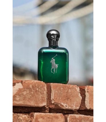 Ralph Lauren Polo Green Intense Edc 118ml