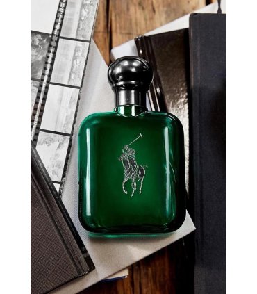 Ralph Lauren Polo Green Intense Edc 118ml