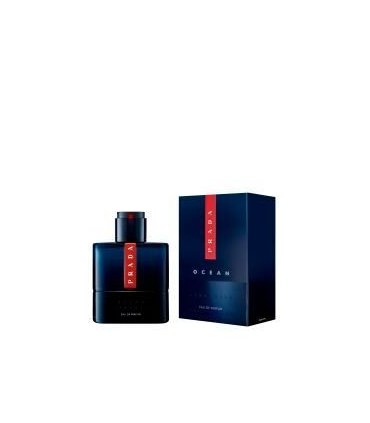 Prada Luna Rossa Ocean Eau De Parfum Spray 50ml