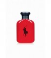 Ralph Lauren Polo Red Eau De Toilette Spray 75ml
