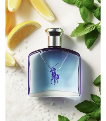 Ralph Lauren Polo Ultra Blue Eau de Toilette Spray 40ml