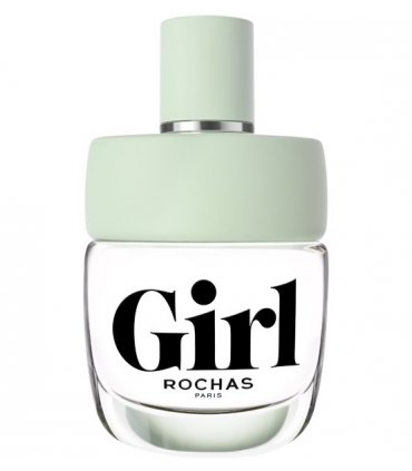 Rochas Girl Eau De Toilette Spray 60ml
