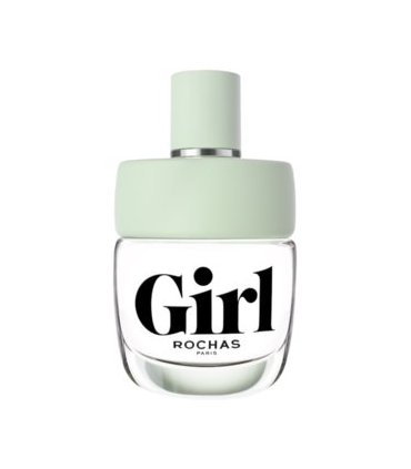 Rochas Girl Eau De Toilette Spray 60ml