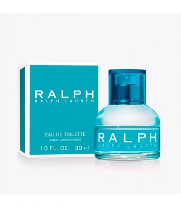 Ralph Lauren Ralph Eau de Toilette Spray 30ml