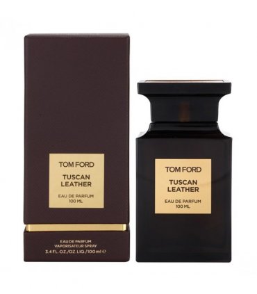 Tom Ford Tuscan Leather Eau De Parfum Spray 50ml