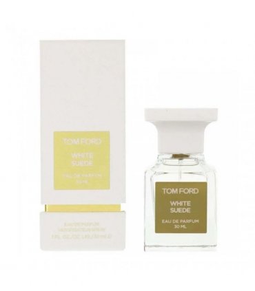Tom Ford White Suede Eau De Parfum Spray 30ml