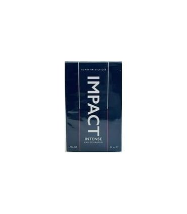 Tommy Hilfiger Tommy Impact Intense Eau De Parfum Spray 50ml