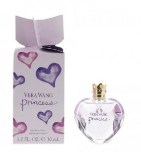 Vera Wang Cracker Eau De Toilette Spray 30ml