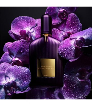 Tom Ford Velvet Orchid Eau De Parfum Spray 100ml