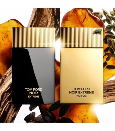 Tom Ford Noir Extreme: 136914 Parfum 50ml