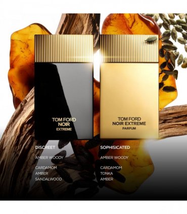 Tom Ford Noir Extreme: 136914 Parfum 50ml