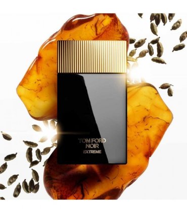 Tom Ford Noir Extreme: 136914 Parfum 50ml