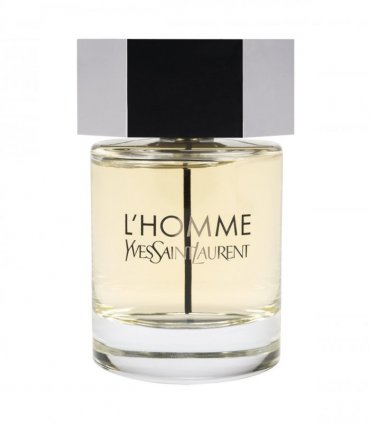 YSL L'homme Ysl Eau De Toilette Spray 100ml