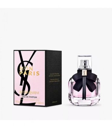 Yves Saint Laurent Mon Paris Eau de Parfum Spray 30ml