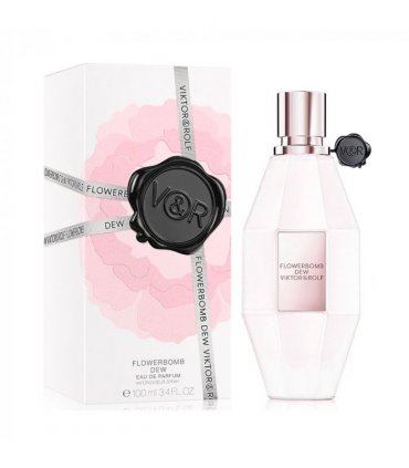 Viktor & Rolf Flowerbomb Dew Eau de Parfum Spray 30ml