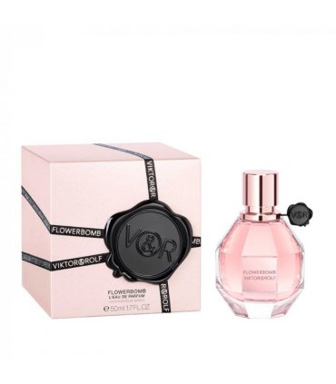 Viktor & Rolf Flowerbomb Eau de Parfum Spray 50ml