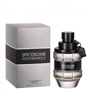 Viktor & Rolf Spicebomb Eau de Toilette Spray 150ml
