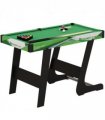 PawHut Wooden Pet Seesaw for Big Dogs with Anti-Slip Surface, Black