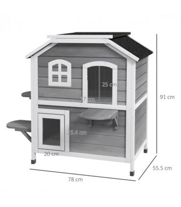 Cat House