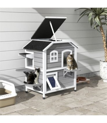 Cat House