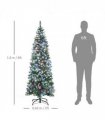 6 Ft Christmas tree
