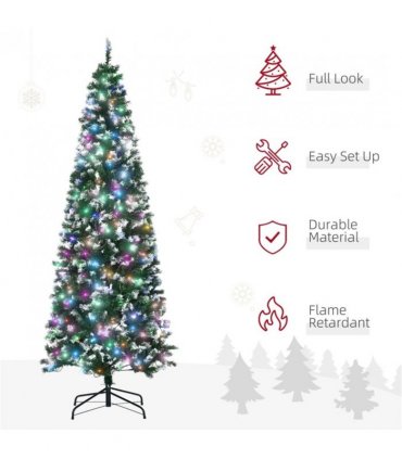 6 Ft Christmas tree